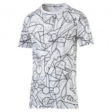 Футболка PUMA x ALE GIORGINI Tee