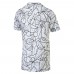 Футболка PUMA x ALE GIORGINI Tee Футболка PUMA x ALE GIORGINI Tee
