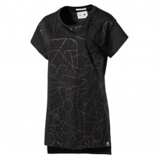 Футболка PUMA x ALE GIORGINI Tee Футболка PUMA x ALE GIORGINI Tee