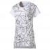 Футболка PUMA x ALE GIORGINI Tee Футболка PUMA x ALE GIORGINI Tee