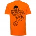 Футболка PUMA x Sesame Street Tee Футболка PUMA x Sesame Street Tee