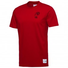 Футболка PUMA x Sesame Street Tee Футболка PUMA x Sesame Street Tee