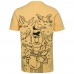 Футболка PUMA x Sesame Street Tee Футболка PUMA x Sesame Street Tee