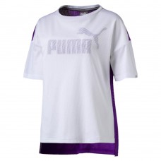 Футболка PWR SWAGGER Tee W Футболка PWR SWAGGER Tee W