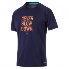 Футболка PWRCOOL Slogan Tee Футболка PWRCOOL Slogan Tee