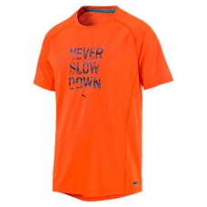 Футболка PWRCOOL Slogan Tee Футболка PWRCOOL Slogan Tee