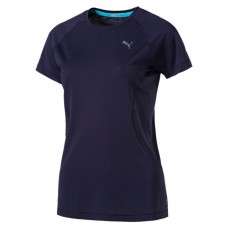 Футболка PWRCOOL Speed S/S Tee W Футболка PWRCOOL Speed S/S Tee W