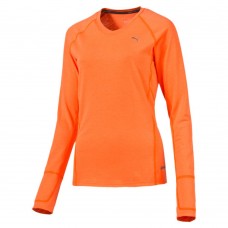 Футболка PWRWARM L/S Tee W Футболка PWRWARM L/S Tee W
