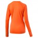 Футболка PWRWARM L/S Tee W Футболка PWRWARM L/S Tee W