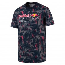 Футболка RBR Allover Tee