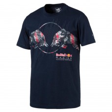 Футболка RBR Graphic Tee