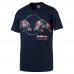 Футболка RBR Graphic Tee