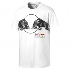Футболка RBR Graphic Tee