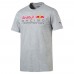 Футболка RBR Logo Tee Футболка RBR Logo Tee