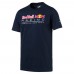 Футболка RBR Logo Tee