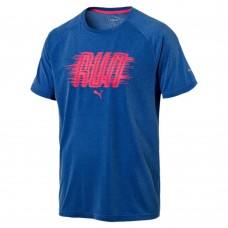 Футболка Run S/S Tee Футболка Run S/S Tee