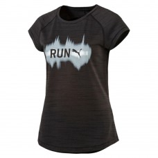 Футболка Run S/S Tee W Футболка Run S/S Tee W