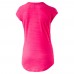 Футболка Run S/S Tee W Футболка Run S/S Tee W