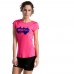 Футболка Run S/S Tee W Футболка Run S/S Tee W