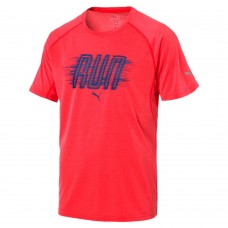 Футболка Run S/S Tee Футболка Run S/S Tee