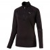 Футболка с длинным рукавом Core-Run L/S HZ Top W Футболка с длинным рукавом Core-Run L/S HZ Top W
