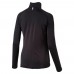 Футболка с длинным рукавом Core-Run L/S HZ Top W Футболка с длинным рукавом Core-Run L/S HZ Top W