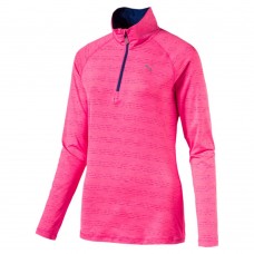 Футболка с длинным рукавом Core-Run L/S HZ Top W Футболка с длинным рукавом Core-Run L/S HZ Top W