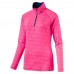 Футболка с длинным рукавом Core-Run L/S HZ Top W