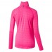 Футболка с длинным рукавом Core-Run L/S HZ Top W Футболка с длинным рукавом Core-Run L/S HZ Top W
