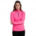 Футболка с длинным рукавом Core-Run L/S HZ Top W Футболка с длинным рукавом Core-Run L/S HZ Top W