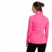 Футболка с длинным рукавом Core-Run L/S HZ Top W Футболка с длинным рукавом Core-Run L/S HZ Top W