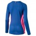 Футболка с длинным рукавом Core-Run L/S Tee W Футболка с длинным рукавом Core-Run L/S Tee W