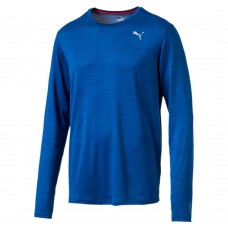 Футболка с длинным рукавом Epic L/S Tee Футболка с длинным рукавом Epic L/S Tee