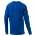 Футболка с длинным рукавом Epic L/S Tee Футболка с длинным рукавом Epic L/S Tee