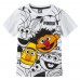 Футболка Sesame Street Graphic Tee Футболка Sesame Street Graphic Tee