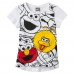 Футболка Sesame Street Graphic Tee Футболка Sesame Street Graphic Tee