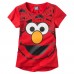 Футболка Sesame Street Graphic Tee Футболка Sesame Street Graphic Tee