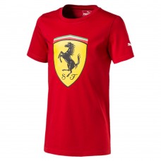 Футболка SF Kids Big Shield Tee Футболка SF Kids Big Shield Tee