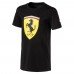 Футболка SF Kids Big Shield Tee