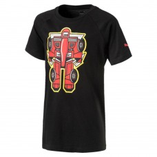 Футболка SF Kids Graphic Tee Футболка SF Kids Graphic Tee