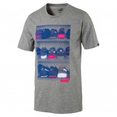 Футболка Sneaker Photo Tee Футболка Sneaker Photo Tee