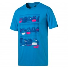 Футболка Sneaker Photo Tee Футболка Sneaker Photo Tee