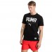Футболка STYLE Tec Graphic Tee Футболка STYLE Tec Graphic Tee