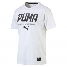 Футболка STYLE Tec Graphic Tee Футболка STYLE Tec Graphic Tee