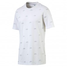 Футболка Suede Embroidery Tee Футболка Suede Embroidery Tee