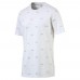 Футболка Suede Embroidery Tee Футболка Suede Embroidery Tee