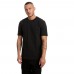 Футболка Suede Embroidery Tee Футболка Suede Embroidery Tee