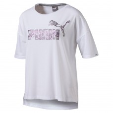 Футболка SWAN Tee W Футболка SWAN Tee W