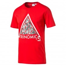 Футболка Trinomic Tee Футболка Trinomic Tee