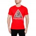 Футболка Trinomic Tee Футболка Trinomic Tee